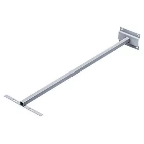   Thorn Eco 96635746 LEONIE VARIOFLEX WALL BRACKET fali tartókar 60cm LEONIE kültéri reflektorhoz