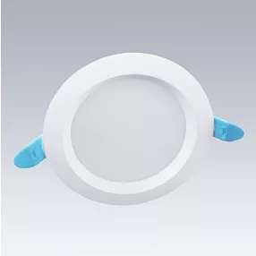   Thorn Eco 96638036 AMY VARIOFLEX 150 1500lm 830/35/40 IP44-es LED álmennyezeti mélysugárzó állítható színhőmérséklet és teljesítmény