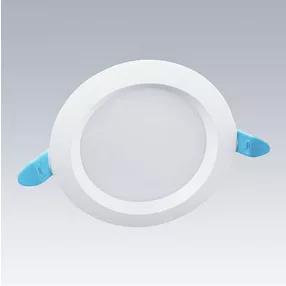   Thorn Eco 96638037 AMY VARIOFLEX 200 1950lm 830/35/40 IP44-es LED álmennyezeti mélysugárzó állítható színhőmérséklet és teljesítmény