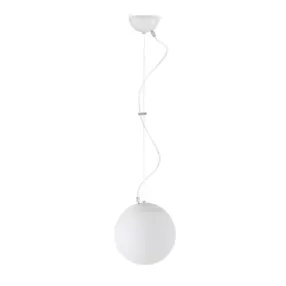   Osmont ADRIA L1 ADR60740 LED-5L05E500ZL11/092/L100 B 4K# függesztett LED lámpatest üveg burával