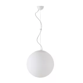   Osmont ADRIA L3 ADR60764 LED-5L06E600ZL11/096/L100 B 4K# függesztett LED lámpatest üveg burával