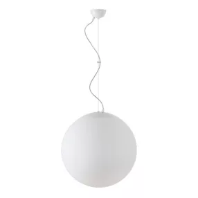  Osmont ADRIA L4 ADR60788 LED-5L07E900ZL11/098/L100 B 4K## függesztett LED lámpatest üveg burával