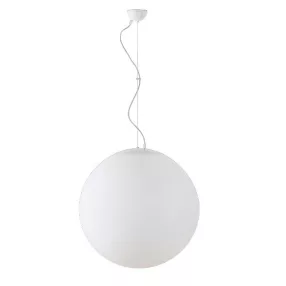   Osmont ADRIA L5 ADR60812 LED-5L07E1050ZL11/099/L100 B 4K## függesztett LED lámpatest üveg burával