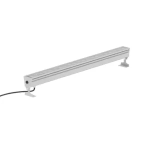   PXF Plexiform AI009.2277.840.A000 PX4090357 Ilumo LED 940 12° 23W 3360lm 840 LNS Grey kültéri LED lámpatest homlokzat előtető