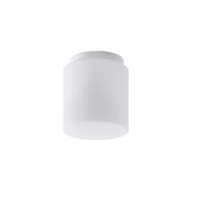   Osmont ALKOR 1 ALK67598 LED-1L09E350KN01/405 4K# mennyezeti LED lámpatest üveg burával