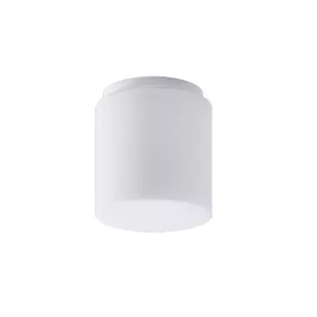   Osmont ALKOR 2 ALK67599 LED-1L10E350KN02/406 4K# mennyezeti LED lámpatest üveg burával