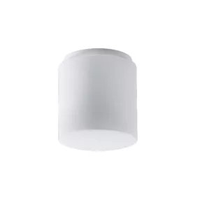   Osmont ALKOR 3 ALK67600 LED-1L11E700KN03/407 4K# mennyezeti LED lámpatest üveg burával