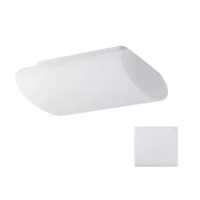   Osmont ALTAIR 1 ALT59810 LED-1L35E700U20/420 4K# mennyezeti LED lámpatest üveg burával