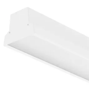   PXF Plexiform AM003.1122.840.A000 PX2066720 Poker LS LED 3000 118W 14420lm 840 MPRM White ipari LED fénysáv lámpatest