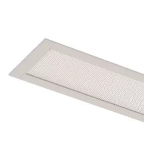   PXF Plexiform AP020.2222.840.A000  Sigma II GK LED Premium 1085 19W 2890lm 840 MPRM Grey süllyesztett LED profil lámpatest