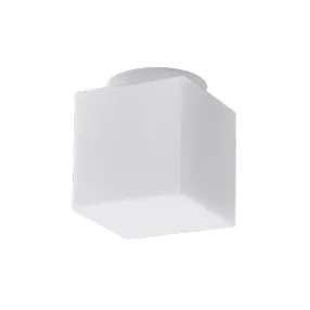   Osmont APUS 1 APU67595 LED-1L09E350KN01/401 4K# mennyezeti LED lámpatest üveg burával