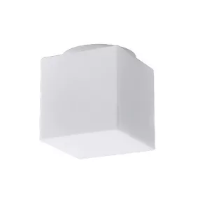   Osmont APUS 3 APU67597 LED-1L11E700KN03/403 4K# mennyezeti LED lámpatest üveg burával
