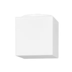   Osmont APUS 4 APU70915 LED-5L06E450K04/404 4K# mennyezeti LED lámpatest üveg burával