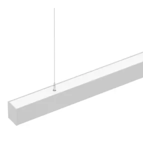   PXF Plexiform AR019.2222.840.A000 PX4043218 Sigma II LED Premium DI-IN 1085 33W 2460/1930lm 840 MPRM Grey függesztett dekoratív irodai LED lámaptest direkt indirekt