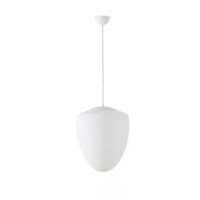   Osmont ASTRA S AST60936 LED-5L06E600ZS11/095/L100 B 4K# függesztett LED lámpatest üveg burával