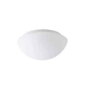   Osmont AURA 1 AUR51721 LED-1L11E700K2/040 4K# mennyezeti LED lámpatest üveg burával