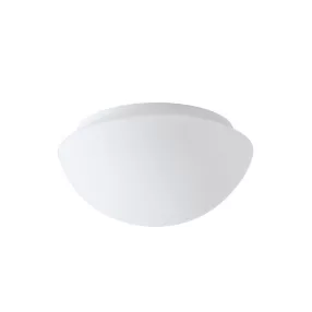   Osmont AURA 6 AUR51762 LED-1L11E700BT11/011 4K# mennyezeti LED lámpatest üveg burával