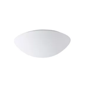   Osmont AURA 3 AUR59509 LED-1L14E500K63/062 4K# mennyezeti LED lámpatest üveg burával