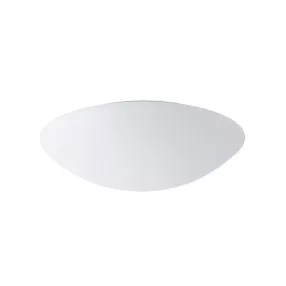   Osmont AURA 4 AUR59521 LED-1L15E500K74/072 4K# mennyezeti LED lámpatest üveg burával