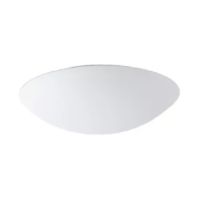   Osmont AURA 5 AUR59534 LED-1L16E500K86/082 4K# mennyezeti LED lámpatest üveg burával
