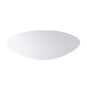   Osmont AURA 9 AUR59743 LED-1L23EMP700K98/084 4K## mennyezeti LED lámpatest üveg burával