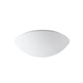  Osmont AURA 10 AUR68535 LED-1L15E350BT14/014 4K# mennyezeti LED lámpatest üveg burával