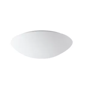   Osmont AURA 11 AUR68547 LED-1L16E350BT15/015 4K# mennyezeti LED lámpatest üveg burával