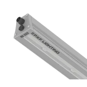   PXF Plexiform AY003.2277.840.A040 PX4090536 Titan LED 1160 45° 81W 12640lm 840 LNS IP66 Grey WI fémházas ipari por és páramentes LED lámpatest