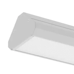   PXF Plexiform BG003.2222.840.A000 PX4022778 Velo Pendant LED 1165 31W 3860lm 840 MPRM Grey függesztett lineáris LED lámpatest