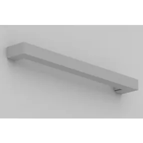   PXF Plexiform BQ002.2211.840.A000 PX0960164 VIP Mini Wall LED 684 17W 960lm 840 OPAL Grey indirekt lineáris profil LED lámpatest függesztett