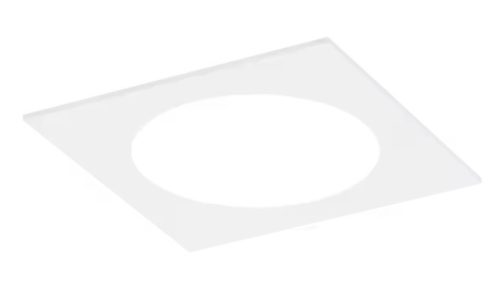 PXF Plexiform BS001.1111.840.A000 PX2063945 Circle LED 600x600 37W 4430lm 840 OPAL White kerek formájú álmennyezeti LED panel