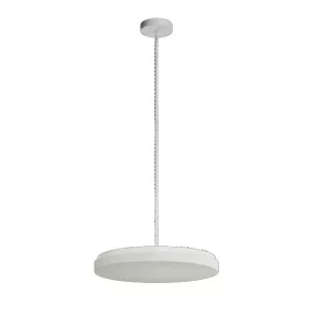   Osmont CARINA P2 CAR60504 LED-1L20EXMP700ZKN96/426/z5 B 4K## függesztett LED lámpatest üveg burával