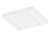 PXF Plexiform CM001.1122.840.A000 PX2065676 Sun NT LED 600x600 30W 3610lm 840 MPRM White mennyezeti LED panel