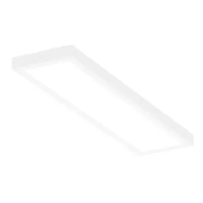   PXF Plexiform CO004.1111.840.A000 PX3760727 Torino LED 1200x300 30W 3940lm 840 OPAL White mennyezeti LED panel