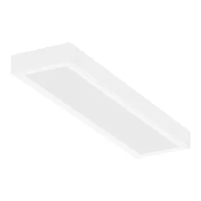   PXF Plexiform CR004.1122.840.A000 PX3751064 Torino Clean IP65 LED 1200x300 43W 6050lm 840 MPRM White tisztatéri mennyezeti LED panel
