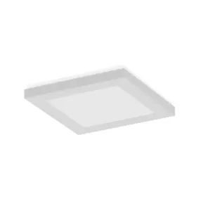   PXF Plexiform CU002.2222.840.A000 PX0906288 Finestra LED 407x407 19W 2070lm 840 MPRM Grey mennyezeti LED panel