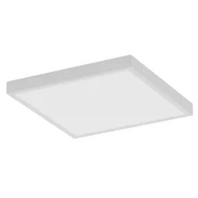   PXF Plexiform CV006.2222.840.A000 PX0906720 Finestra IP44 LED 595x595 39W 4920lm 840 MPRM Grey mennyezeti LED panel