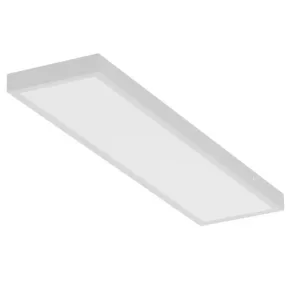  PXF Plexiform CV008.2222.840.A000 PX0906748 Finestra IP44 LED 1196x295 44W 4920lm 840 MPRM Grey mennyezeti LED panel