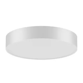   PXF Plexiform CW004.2222.840.A000 PX0907903 Finestra Ring LED 630 37W 5080lm 840 MPRM Grey kerek mennyezeti LED panel 