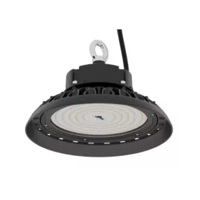   PXF Plexiform CX013.3377.840.A000  Forza LED 120° 100W 17800lm 840 LNS Black kerek ufo ipari csarnokvilágító LED lámpatest