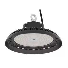   PXF Plexiform CX017.3377.840.A000  Forza LED 120° 150W 28000lm 840 LNS Black kerek ufo ipari csarnokvilágító LED lámpatest