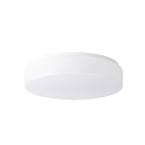   Osmont DELIA 1 DEL56795 LED-1L14E500KN62/PM22 4K# mennyezeti LED lámpatest műanyag burával