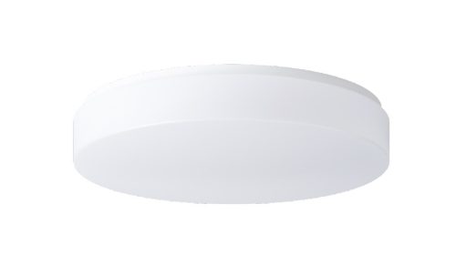 Osmont DELIA 2 DEL56808 LED-1L16E500KN83/PM23 4K# mennyezeti LED lámpatest műanyag burával