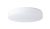 Osmont DELIA 2 DEL56808 LED-1L16E500KN83/PM23 4K# mennyezeti LED lámpatest műanyag burával