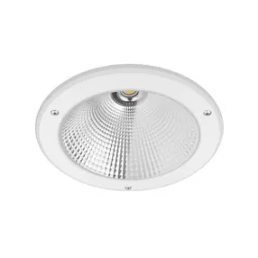   PXF Plexiform DH003.1166.840.A000 PX4089604 Bari DL IP65 LED 29W 3800lm 840 RF White süllyesztett kültéri előtető LED lámpatest kerek