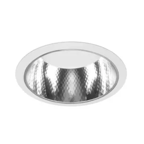   PXF Plexiform DL004.1166.840.A000 PX1487022 Bari ECO DL LED 235 19W 2090lm 840 RF White dekoratív álmennyezeti LED mélysugárzó kerek 