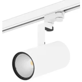   PXF Plexiform DR058.1166.840.A000  Point LED O100 36° 26W 3490lm 840 RF White 3 fázisú áramsínre szerelhető LED spot lámpatest