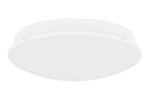 PXF Plexiform EA003.1111.840.A000 PX3004099 Modena Mini LED Premium 16W 2130lm 840 OPAL White mennyezeti oldalfali lencse formájú kerek lámpatest fehér