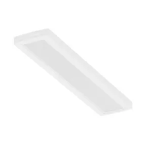   PXF Plexiform EB003.1122.840.A000 PX2250248 Monza II LED 1080 35W 4140lm 840 MPRM White irodai mennyezeti LED lámpatest