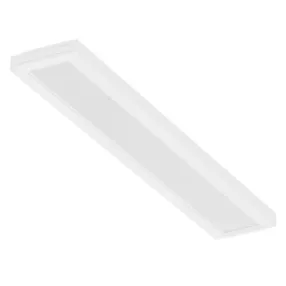   PXF Plexiform EB005.1122.840.A000 PX2250262 Monza II LED 1330 42W 5270lm 840 MPRM White irodai mennyezeti LED lámpatest